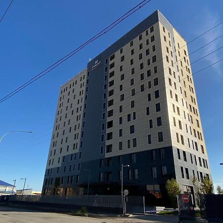 Chagala Ural Residence 阿特劳 外观 照片