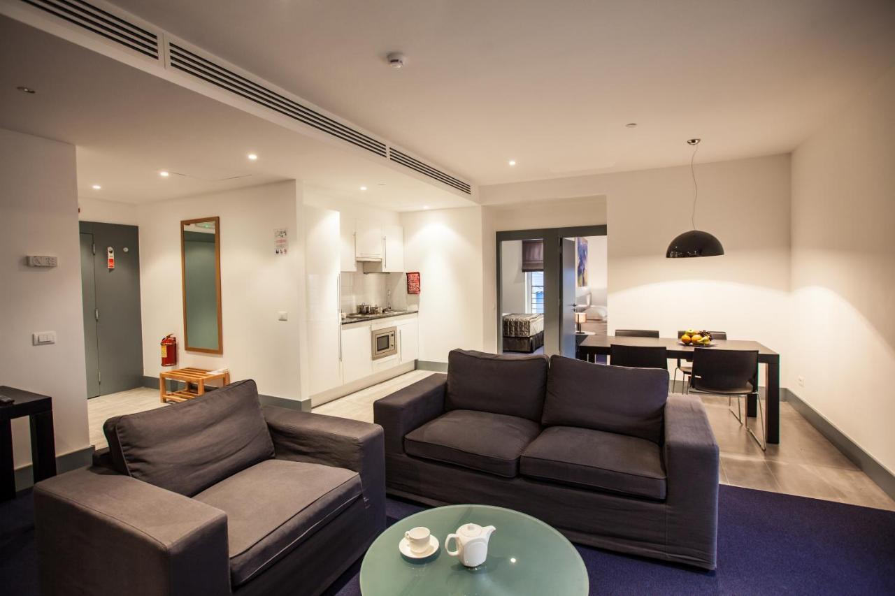 Chagala Ural Residence 阿特劳 外观 照片