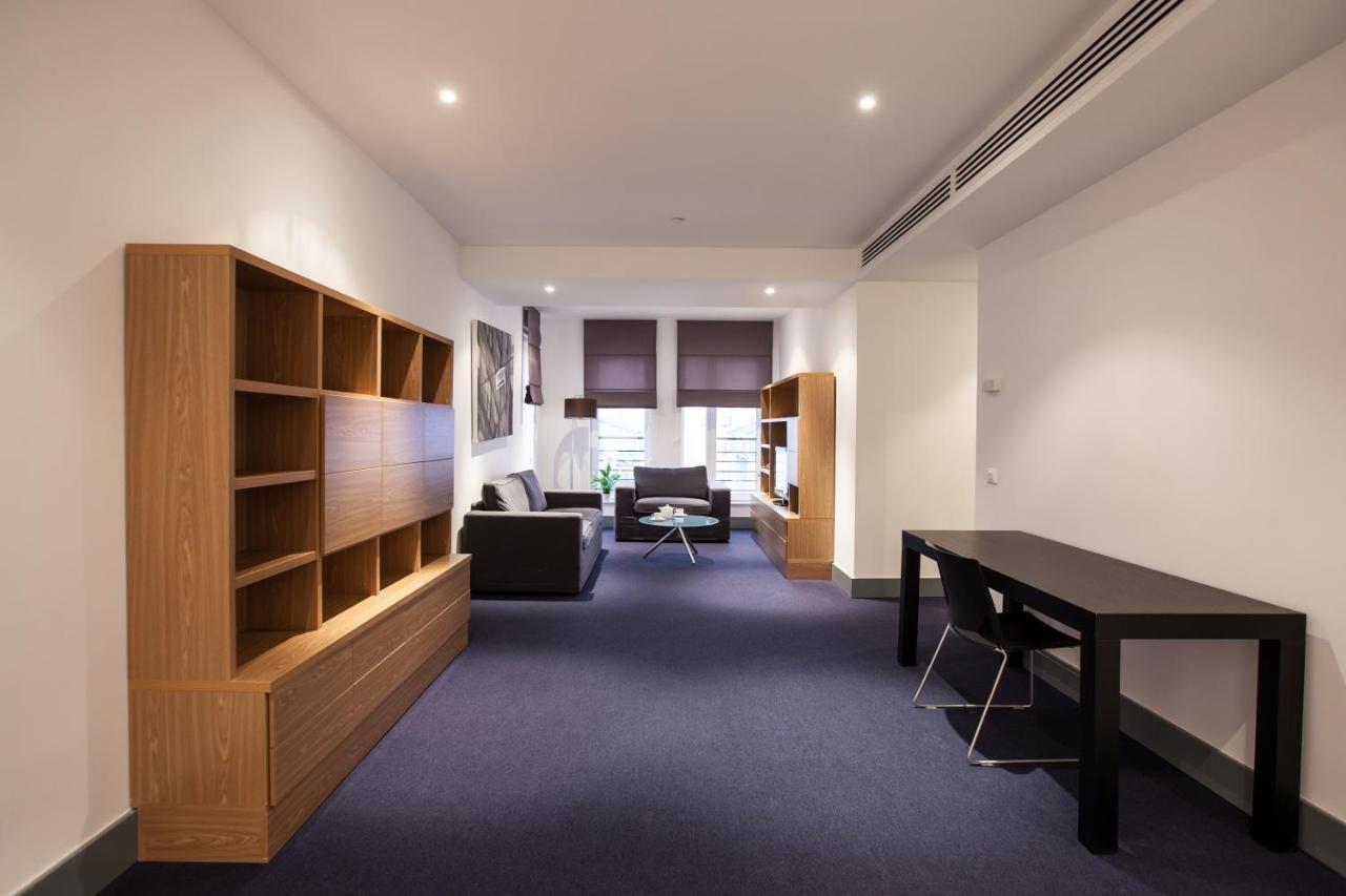 Chagala Ural Residence 阿特劳 外观 照片